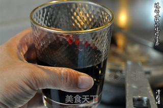 波尔多红酒烧肉意面的做法步骤:3