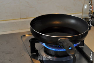 波尔多红酒烧肉意面的做法步骤:4