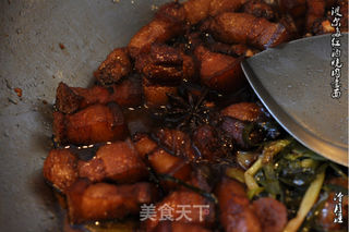 波尔多红酒烧肉意面的做法步骤：7