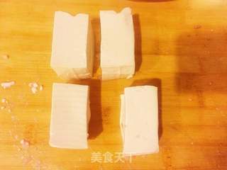 朱洪武豆腐的做法步骤:13