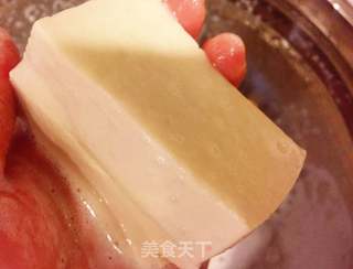 朱洪武豆腐的做法步骤:17