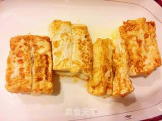 朱洪武豆腐的做法步骤:21