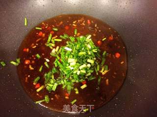 朱洪武豆腐的做法步骤:26