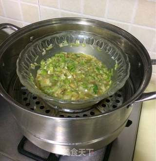 辣椒鸡蛋焖的做法步骤:10