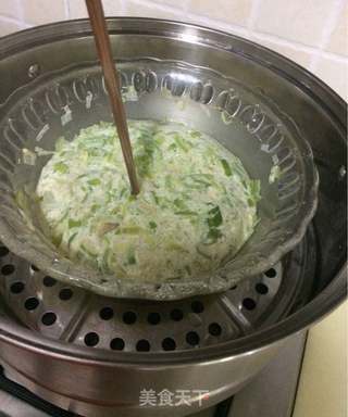 辣椒鸡蛋焖的做法步骤:12