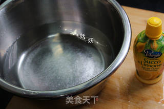 苹果脆片的做法步骤:2