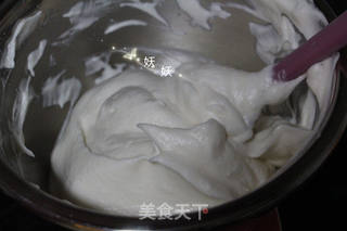 酸奶溶豆的做法步骤:10