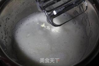 酸奶溶豆的做法步骤:6