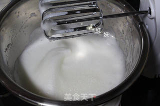 酸奶溶豆的做法步骤:7