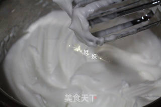酸奶溶豆的做法步骤:8