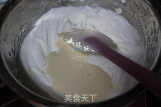 酸奶溶豆的做法步骤:9