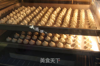 酸奶溶豆的做法步骤:13