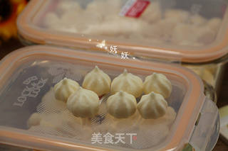 酸奶溶豆的做法步骤:19