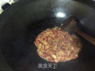 自制山楂酱的做法步骤：6