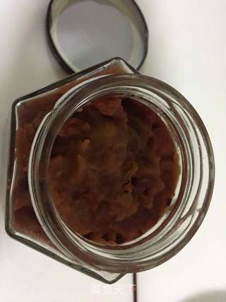 自制山楂酱的做法步骤：8