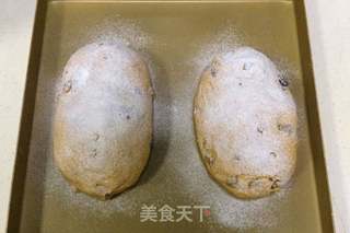 南瓜软欧包的做法步骤:19