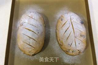 南瓜软欧包的做法步骤:20