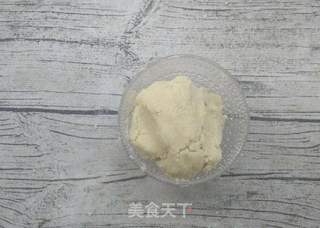 爱心椰蓉面包的做法步骤:7