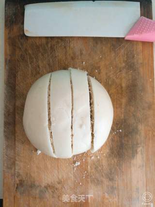 黄金馒头片的做法步骤：5