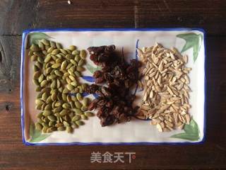 #Me制豆浆实验室#豆浆星空欧包的做法步骤:5