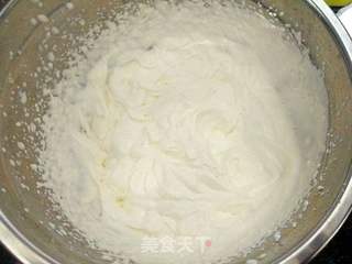 万圣节巧克力淋面蛋糕的做法步骤:2