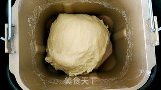 红薯小面包的做法步骤:5