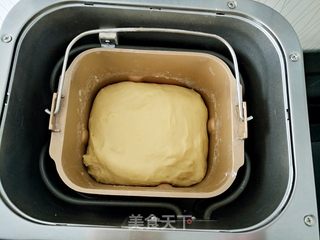 红薯小面包的做法步骤:6