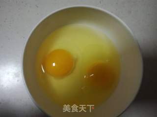 油菜木耳鸡蛋馅饼的做法步骤:12