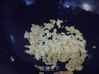油菜木耳鸡蛋馅饼的做法步骤:13