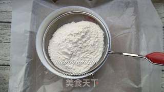 法式海绵蛋糕的做法步骤:2