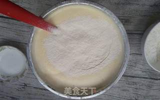 法式海绵蛋糕的做法步骤:5