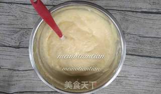 法式海绵蛋糕的做法步骤:7