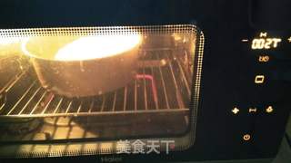 法式海绵蛋糕的做法步骤:8