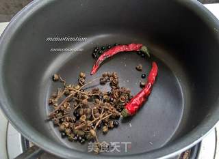 水煮肉片的做法步骤:2