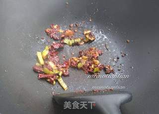 水煮肉片的做法步骤:6