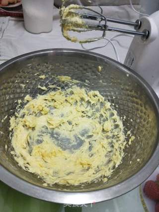 女巫手指饼干的做法步骤:4