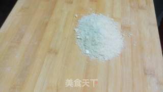 红薯黄金大鸭梨的做法步骤:6