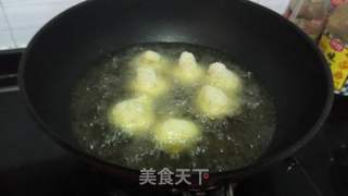 红薯黄金大鸭梨的做法步骤：10