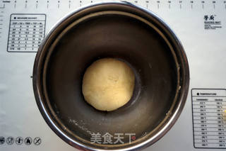 愤怒的小鸟糖霜饼干的做法步骤:4