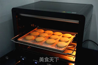 愤怒的小鸟糖霜饼干的做法步骤:8