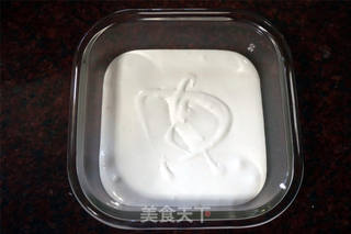 愤怒的小鸟糖霜饼干的做法步骤:9