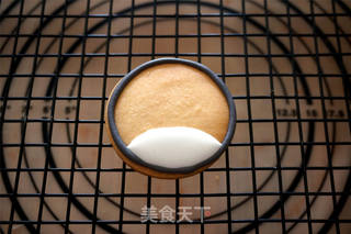 愤怒的小鸟糖霜饼干的做法步骤:11