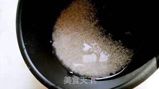 香肠焖饭的做法步骤:3