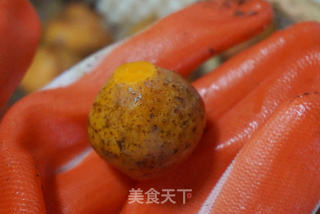 黄金刺梨酱的做法步骤:2