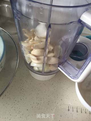 腌辣白菜的做法步骤:4