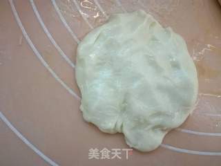 秋季滋阴润肺:萝卜丝馅饼的做法步骤:15