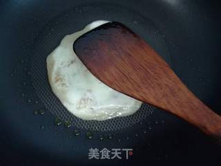 秋季滋阴润肺:萝卜丝馅饼的做法步骤:20