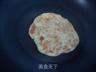 秋季滋阴润肺:萝卜丝馅饼的做法步骤:21