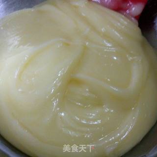 自制沙拉酱 快手超好吃的做法步骤:3