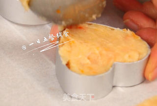 胡萝卜莲藕鸡块 的做法步骤:7